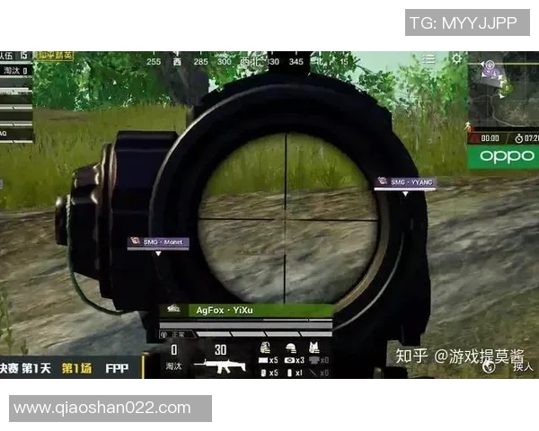 和平精英赛事分析RNG如何成功反击对手夺回荣耀实时新闻